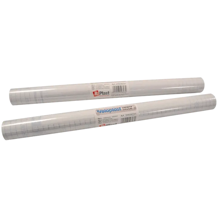 Iseliimuv kile rullis 5mx450mm, värvitu