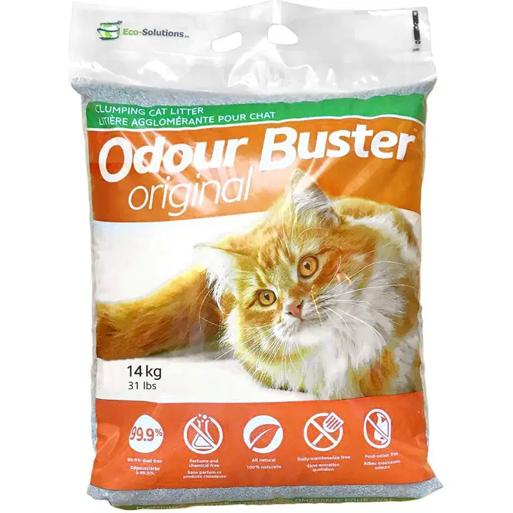 Odour Buster Original 14 kg
