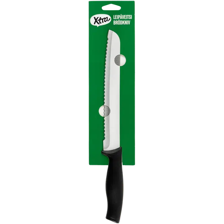 Xtra brödkniv