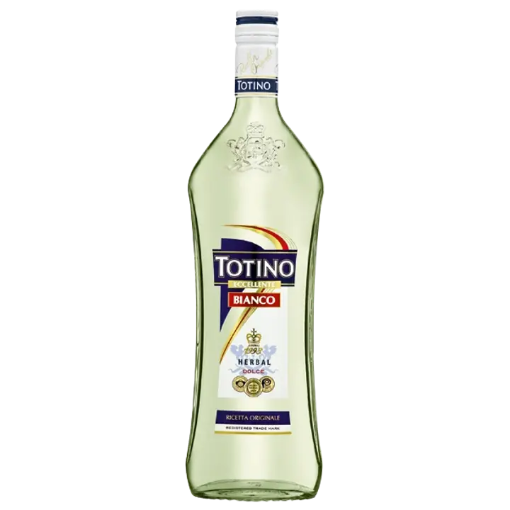 Totino Bianco aromatiseeritud vein 14,5%vol 1L