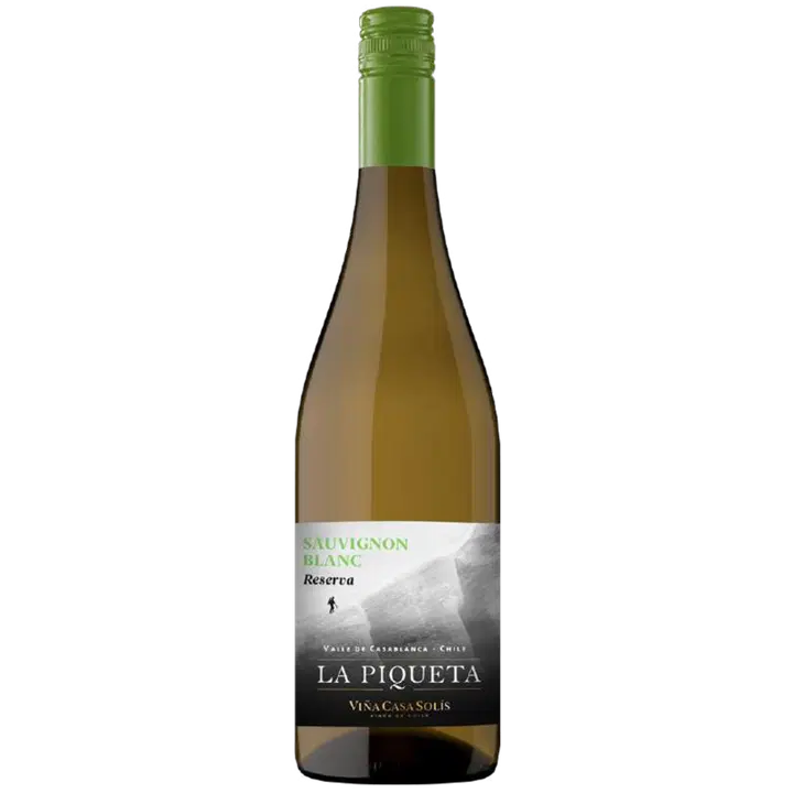 La Piqueta Sauvignon Blanc GT vein 12,5%vol 750 ml