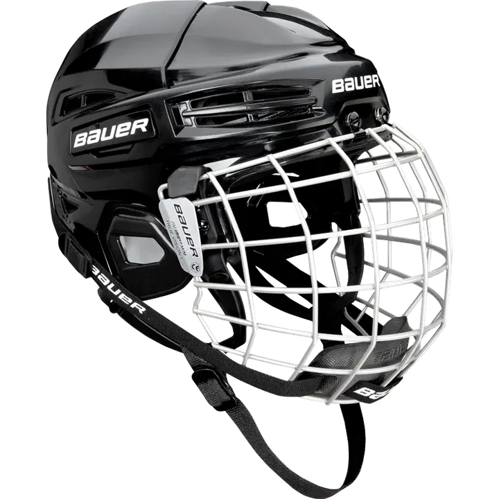 Jäähokikiiver Bauer 5 Combo SR must S