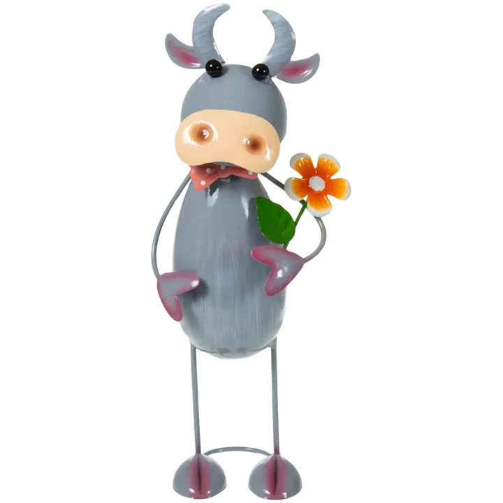 AmandaB lehmäkoriste 30cm