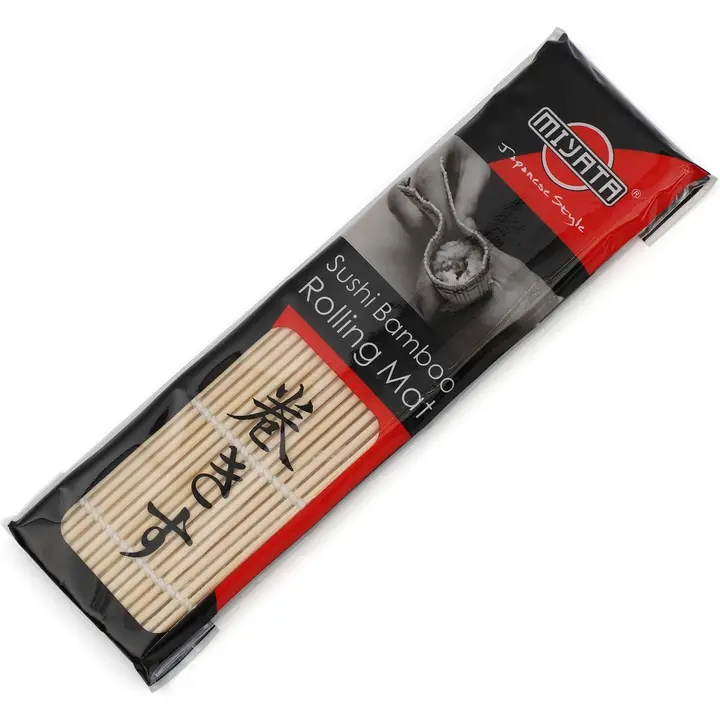 Miyata Sushi Bamboo rullausmatto