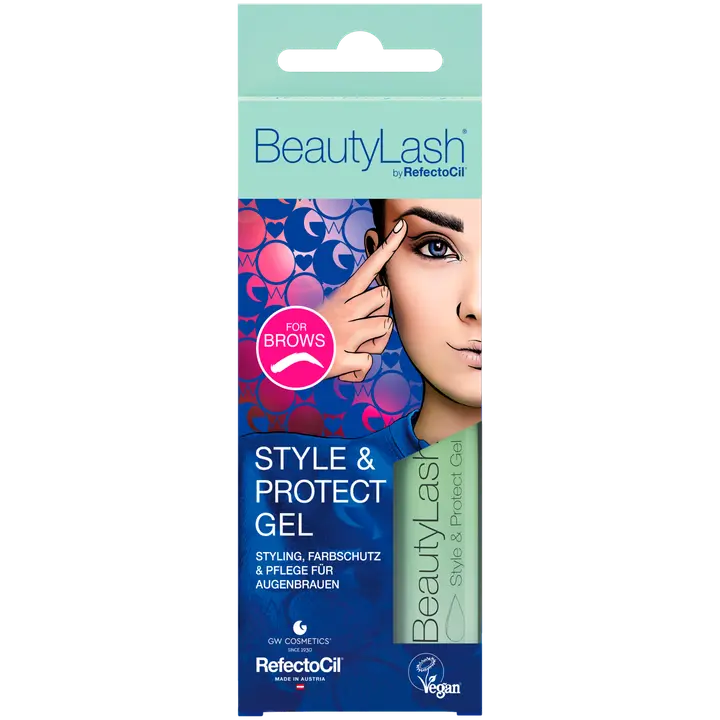 Beautylash kulmugeel