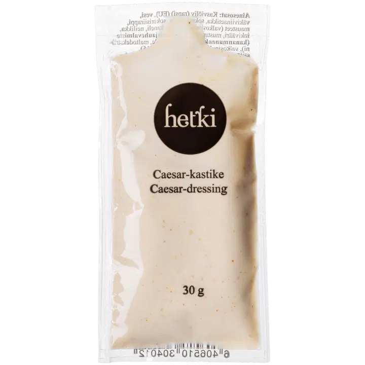 Fresh SalaattiMestari Caesar kastike 34x30g GN½