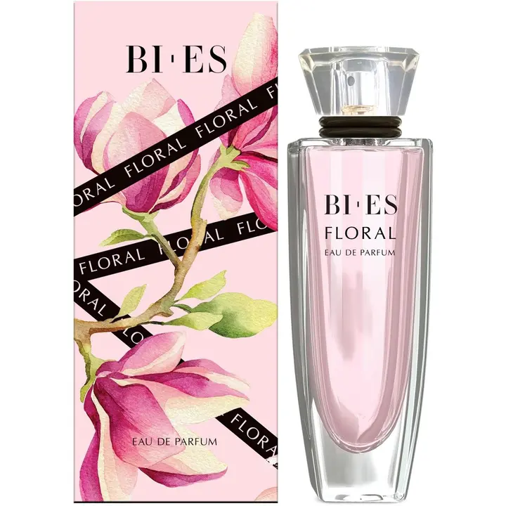 BI-ES Floral Eau de Parfum 100ml