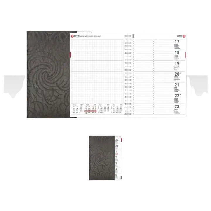 Unika flex 3-osaline