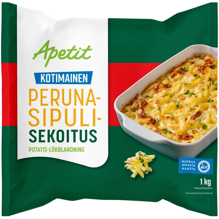 Kartuli-sibulasegu, 1 kg