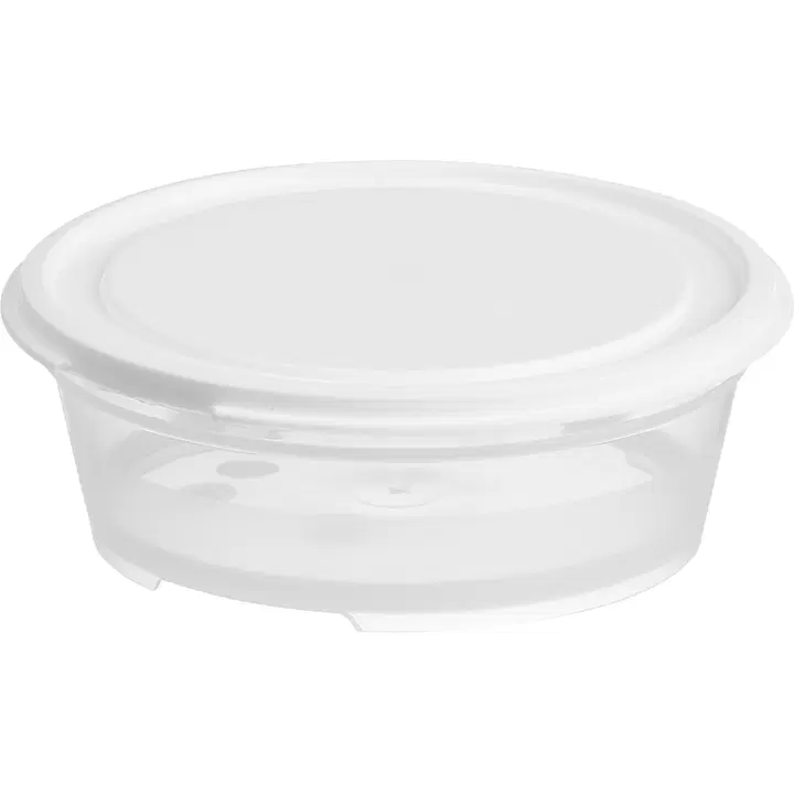 Gastromax keittiörasia pyöreä va 0,3 L