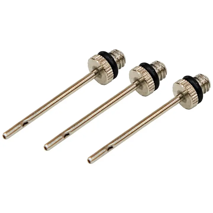 GameCraft neulasetti pallopumppuihin 3 kpl