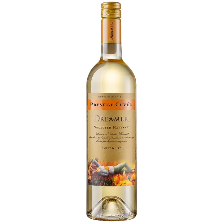 Dreamer Selected Harvest Prestige Cuvee White aromatiseeritud veinijook 750ml