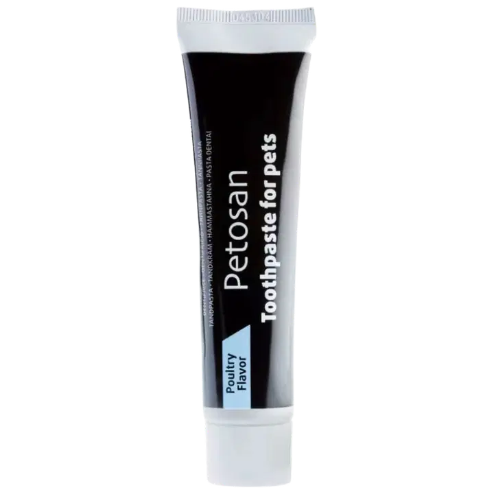 Petosan - Kananmakuinen hammastahna koirille