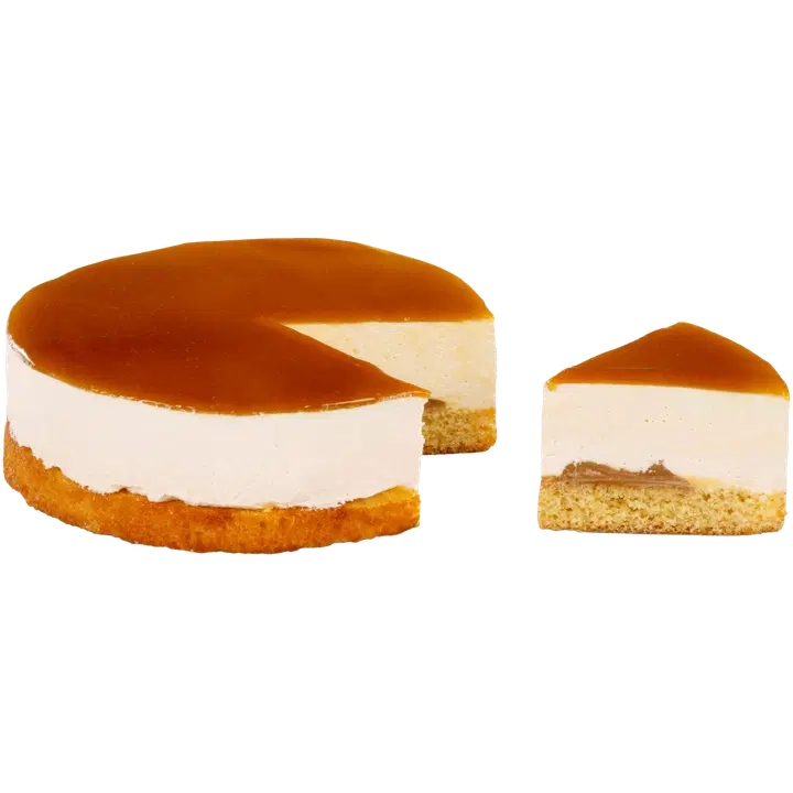 Riitan Herkku Suolakaramellimoussekakku 600g