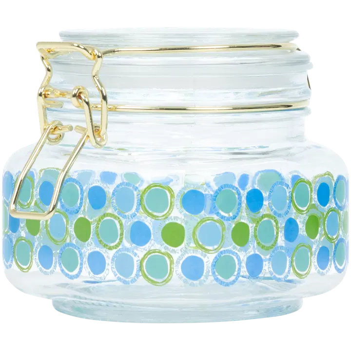 House lasipurkki Ilo 450 ml