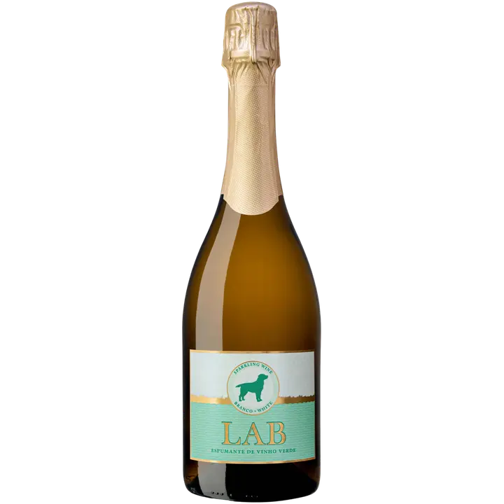 Lab Vinho Verde Spumante KPN vahuvein 12,5%vol 750ml