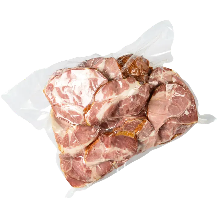 Oravais Kassler, jäännöspala 0,9-1,1kg