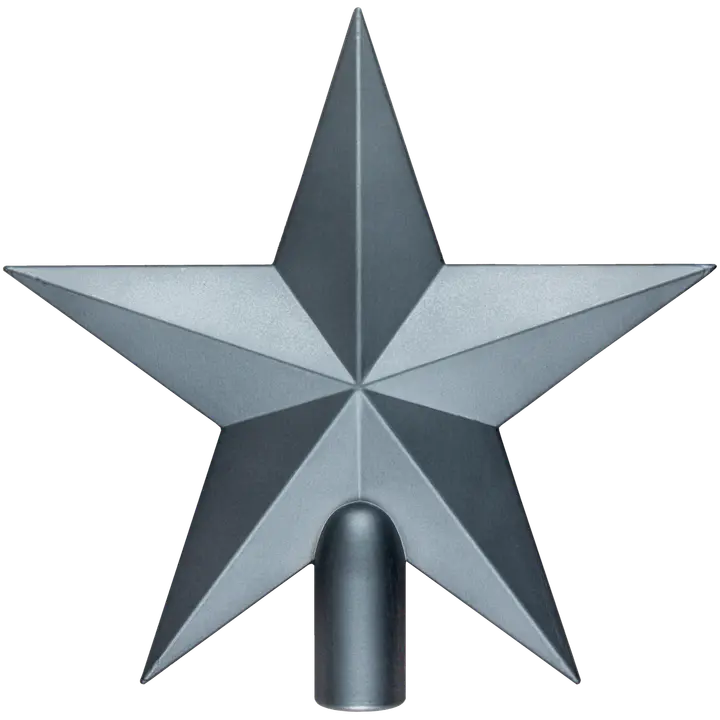 Kuuse latvatäht sara 20 cm hall