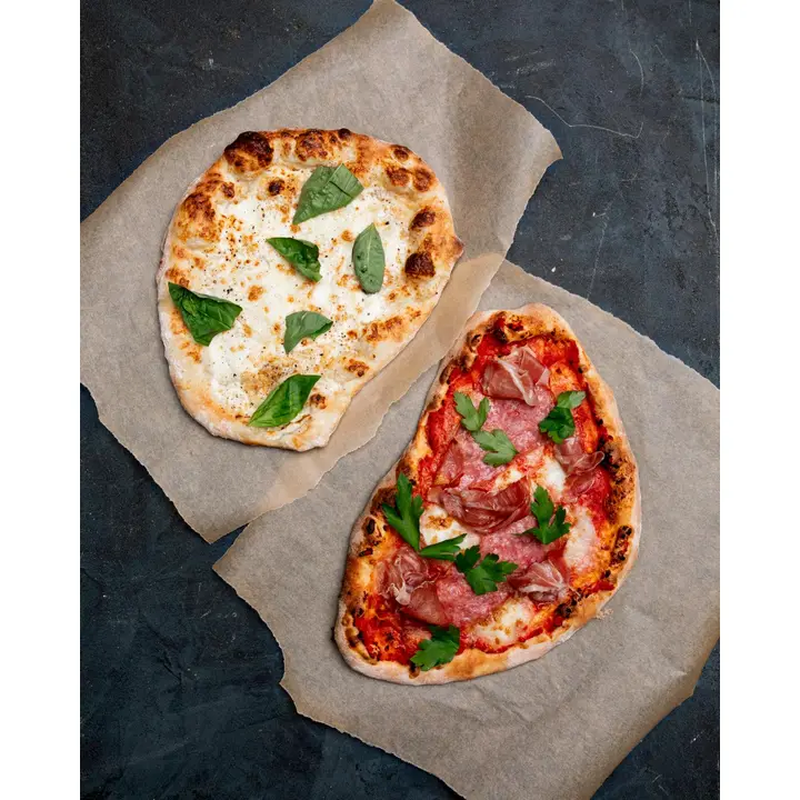 Fazer Pizzataikina 4kpl 600g raakapakaste