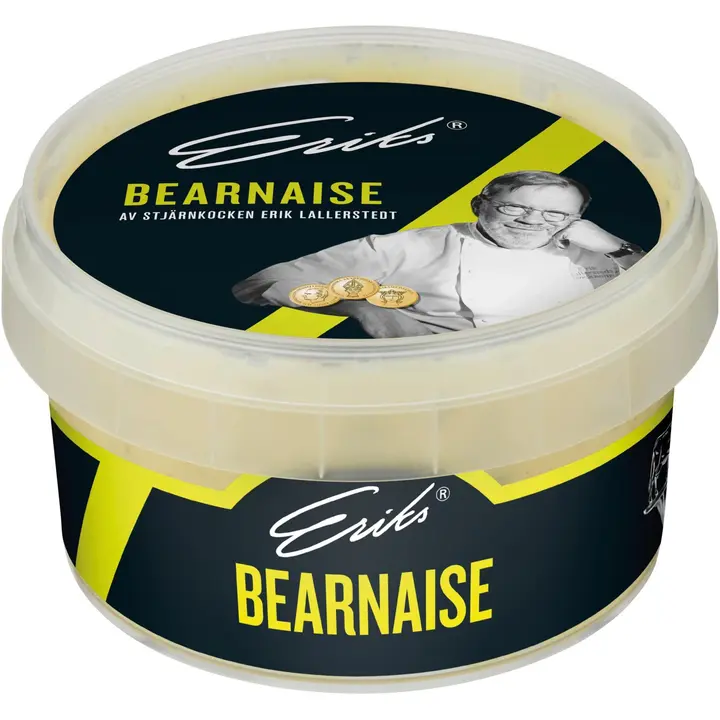 Eriks Såser Bearnaise kastike 230ml