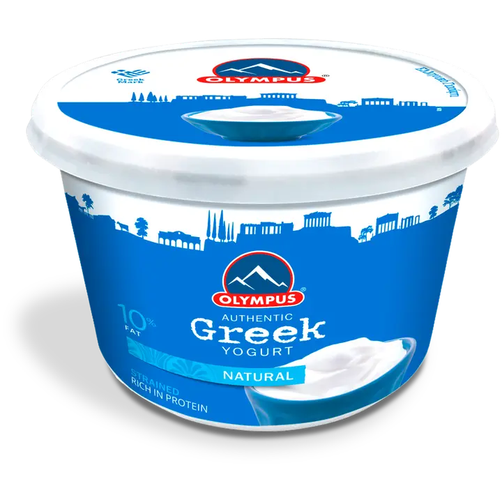 Olympus Aito kreikkalainen jogurtti 500g