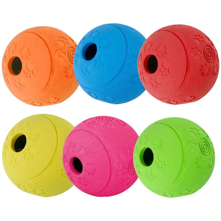 Best Friend Clever Large koiran aktivointipallo lajitelma