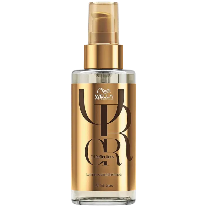 Wella Professionals Oil Reflections Luminous Smoothening Oil 100 ml