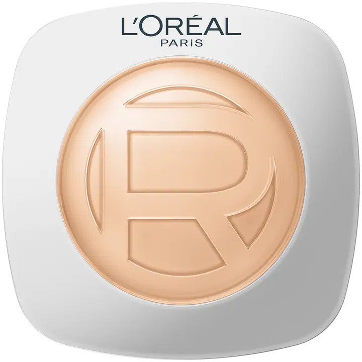 L'Oréal Paris True Match Hyaluron Tinted Balm Meikkipuuteri Very Light 8 g