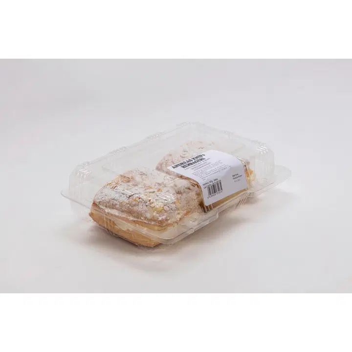 Andreas Knips Hembageri kermawieneri 2 kpl 200 g