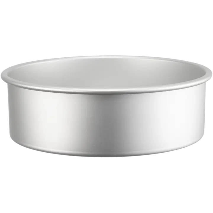 KAKKUVUOKA 23x7,5 cm, anodisoitu alumiini