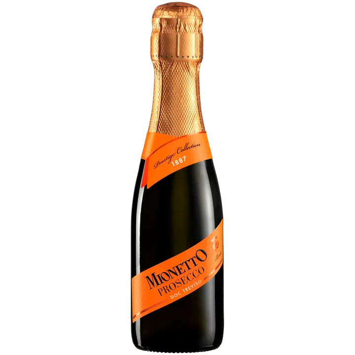 Mionetto Prestige Prosecco DOC Treviso KPN vahuvein 11%vol 200ml