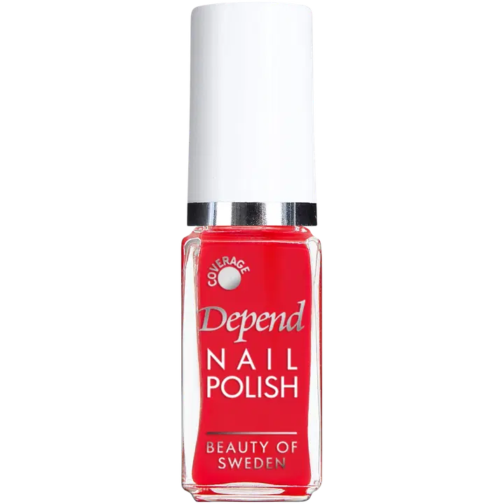 Depend Kynsilakka 5 ml nr 740