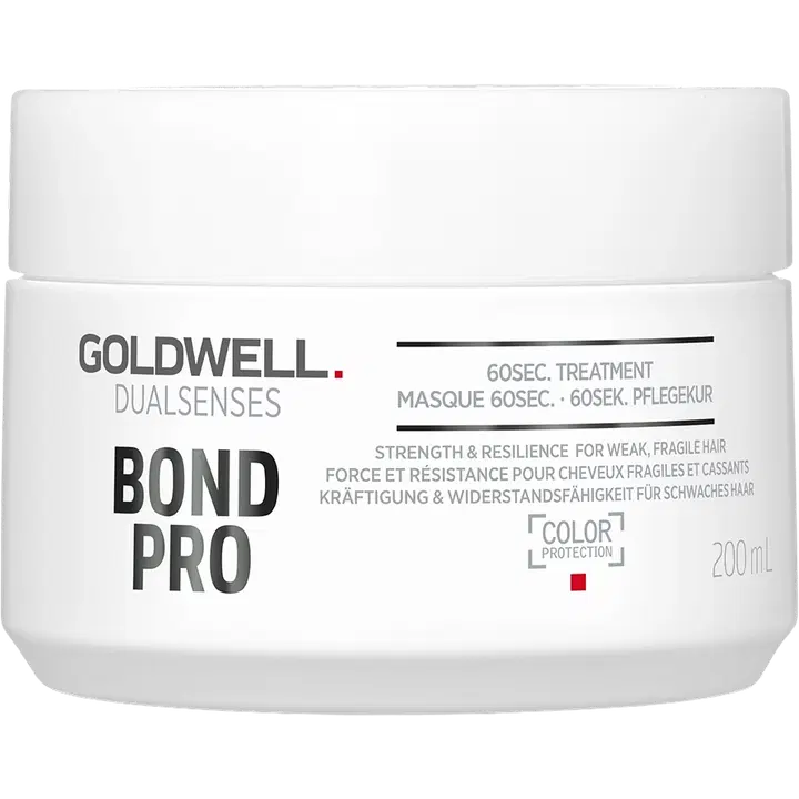 Goldwell Dualsenses Bond Pro 60sec Treatment tehohoito 200 ml