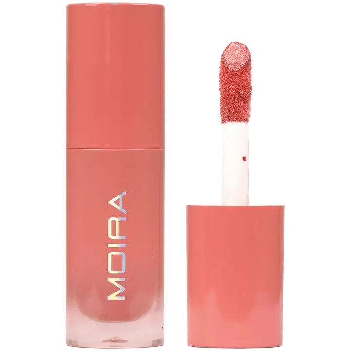MOIRA Love Steady Shimmer Blush 003 Oh Honey! poskipuna 5,8 g