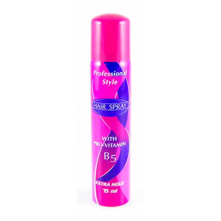 Juukselakk Concertino Extra Hold provitamiiniga B5 75ml