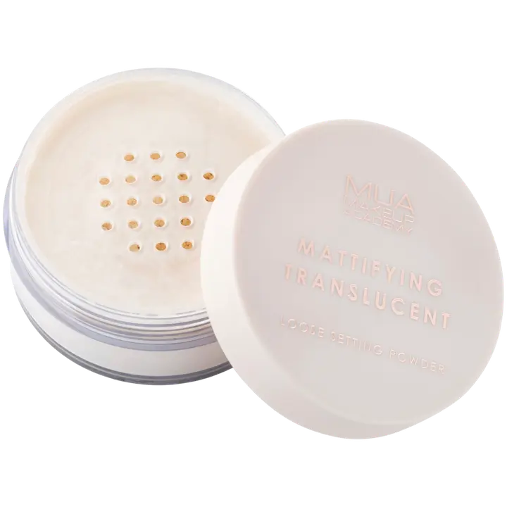 Mua puuder Professional loose 18g Mattifying Translucent