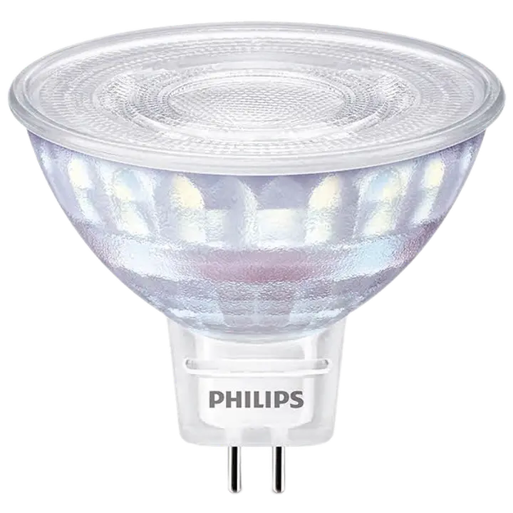 Philips LED kohdelamppu GU5.3 7W 12V 36D WGD