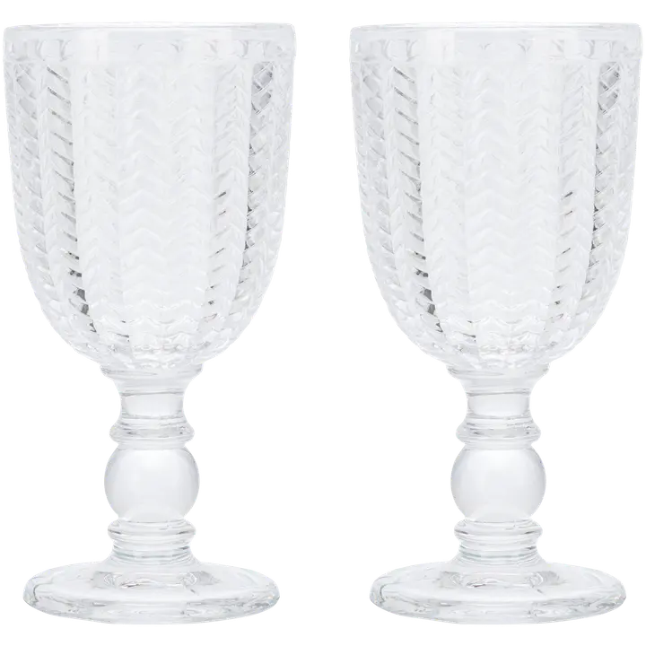 House viinilasi Celina 30 cl 2-pack
