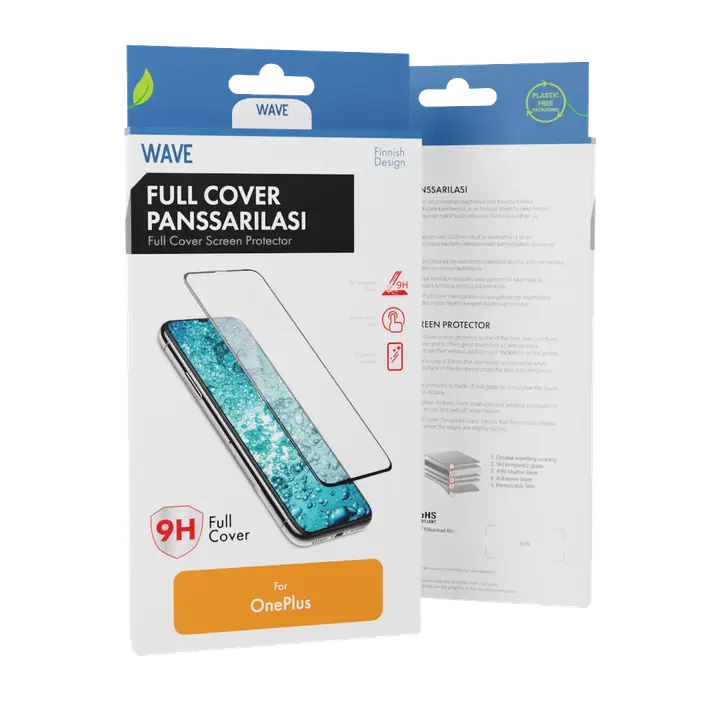 Kaitseklaas OnePlus Nord / 2 5G / 2T 5G