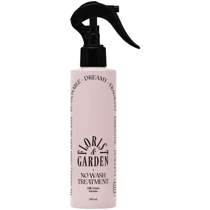 Palsam OdiD Nowash Milkprotein Intensive Florist Garden 500ml