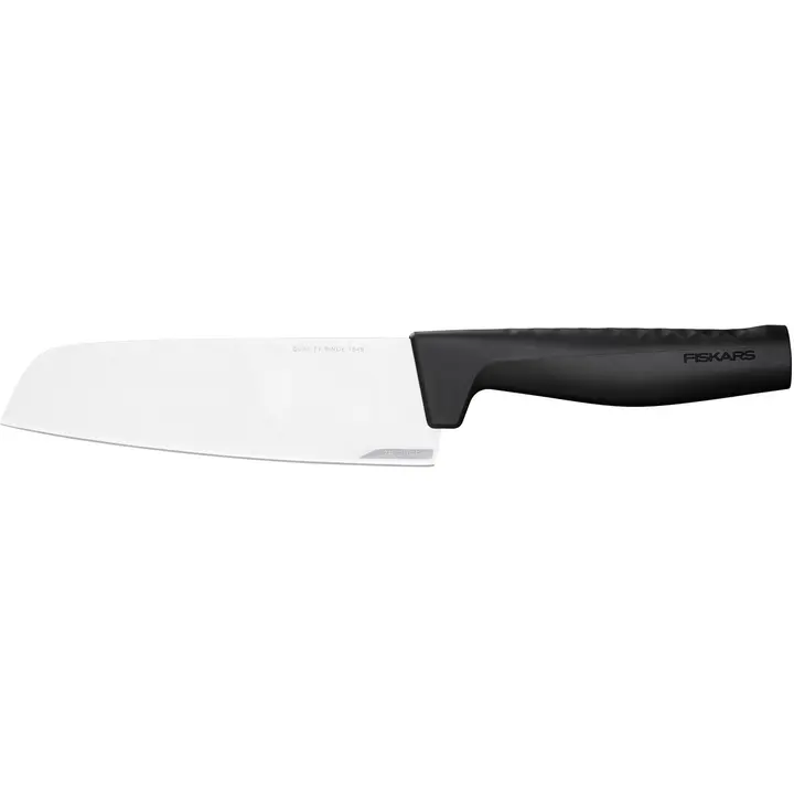 Fiskars Hard Edge Santoku -veitsi