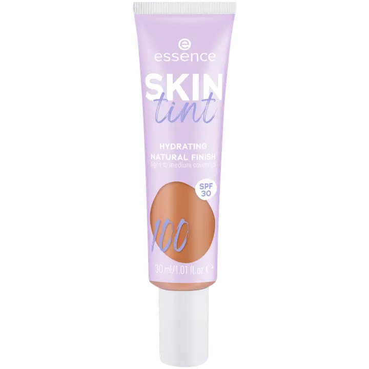 essence SKIN tint 100 30 ml