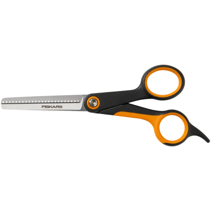 Fiskars lemmikin ohennussakset