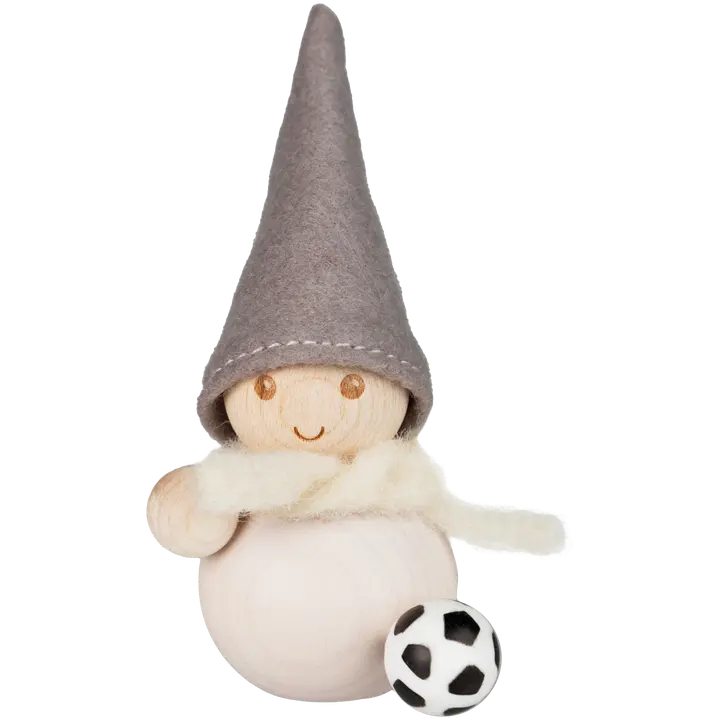 Päkapikk jalgpall u008