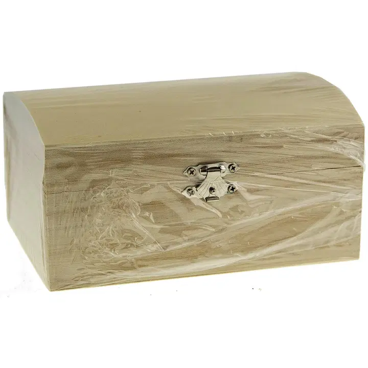 Nellen Puulipas 16,5x11,8x8,55cm