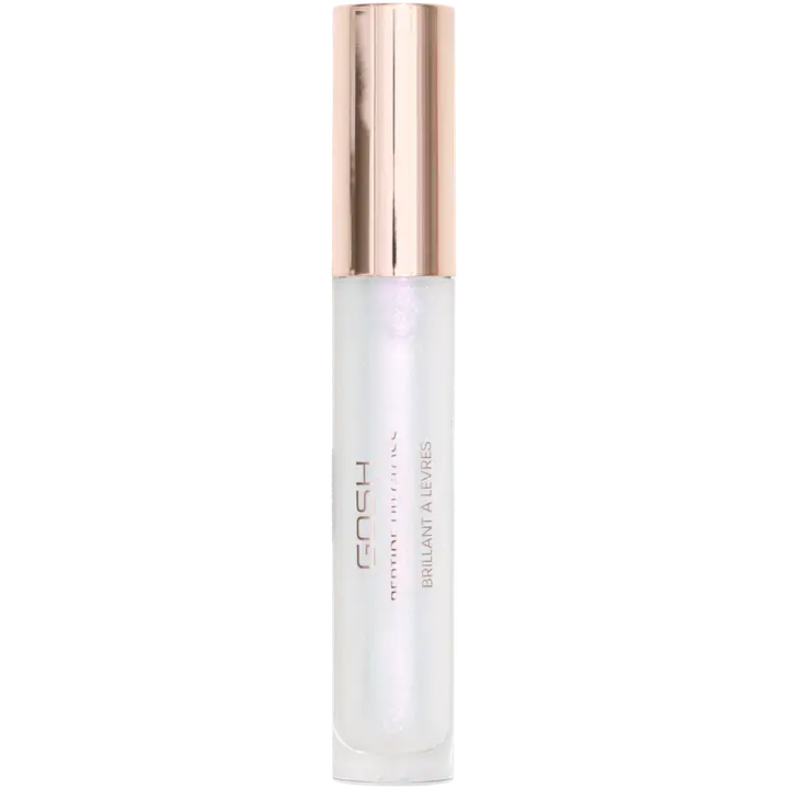 Gosh Peptide Lip Gloss 001 Diamond huulikiilto 7ml