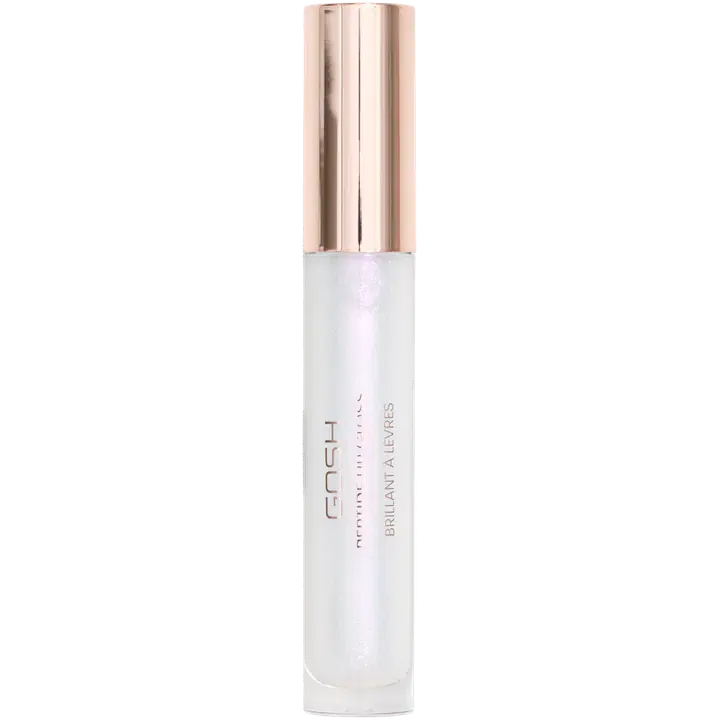 Gosh Peptide Lip Gloss 001 Diamond huulikiilto 7ml
