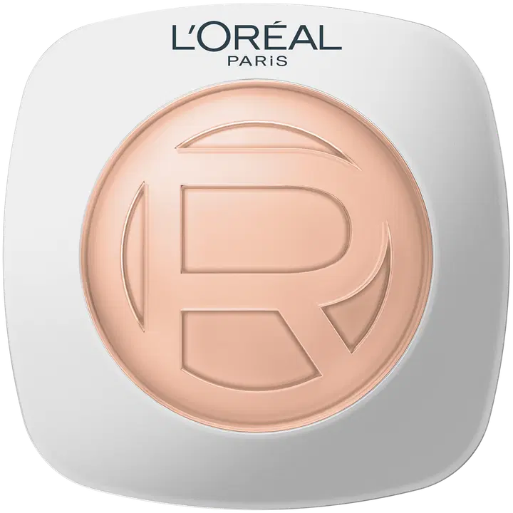 L'Oréal Paris True Match Hyaluron Tinted Balm Meikkipuuteri Rosy Light 8 g