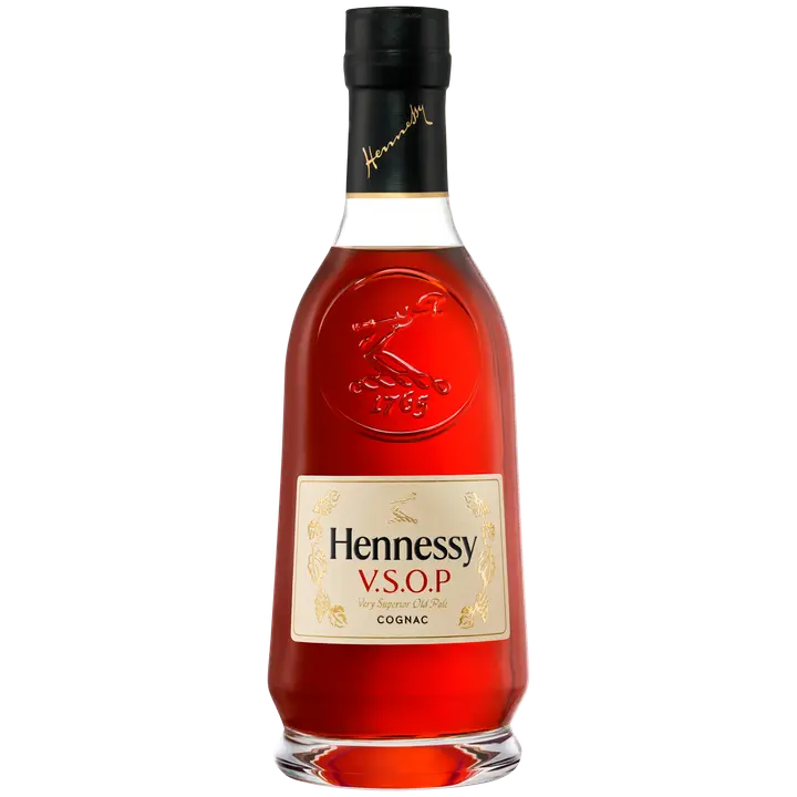 Hennessy VSOP Cognac 40%vol 350 ml