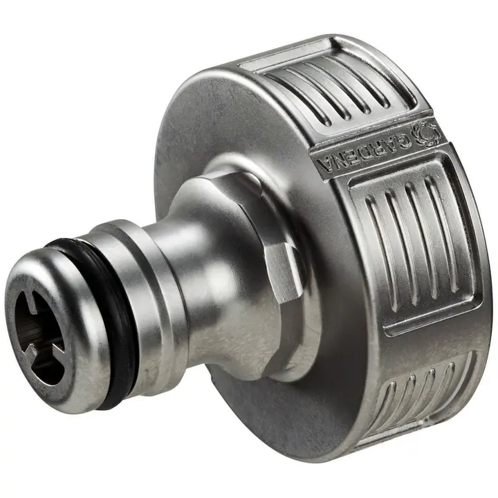 Gardena Premium hanaliitin 33,3mm